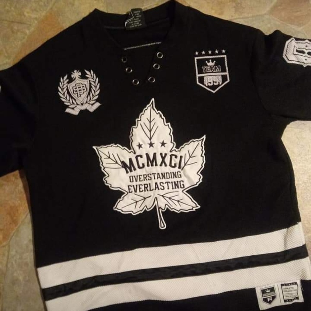 VTG Southpole Stadium Team 1991 Jersey Rare